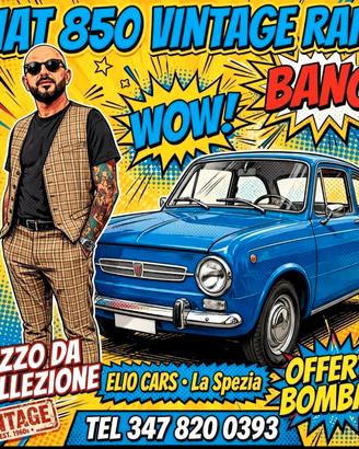 Fiat 850