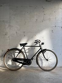 Bici Bianchi uomo anni ‘50