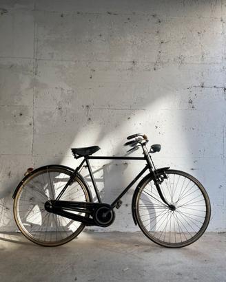 Bici Bianchi uomo anni ‘50