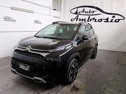 Citroën C3 Aircross PureTech 110 S&S DA 179,0...