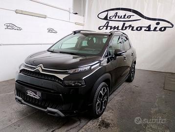Citroën C3 Aircross PureTech 110 S&S DA 179,0...