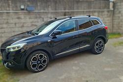 Renault Kadjar dCi 8V 110CV EDC Energy Sport Editi