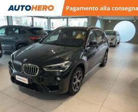 BMW X1 LK14553