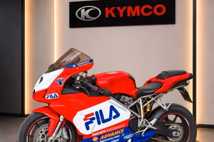 Ducati 749
