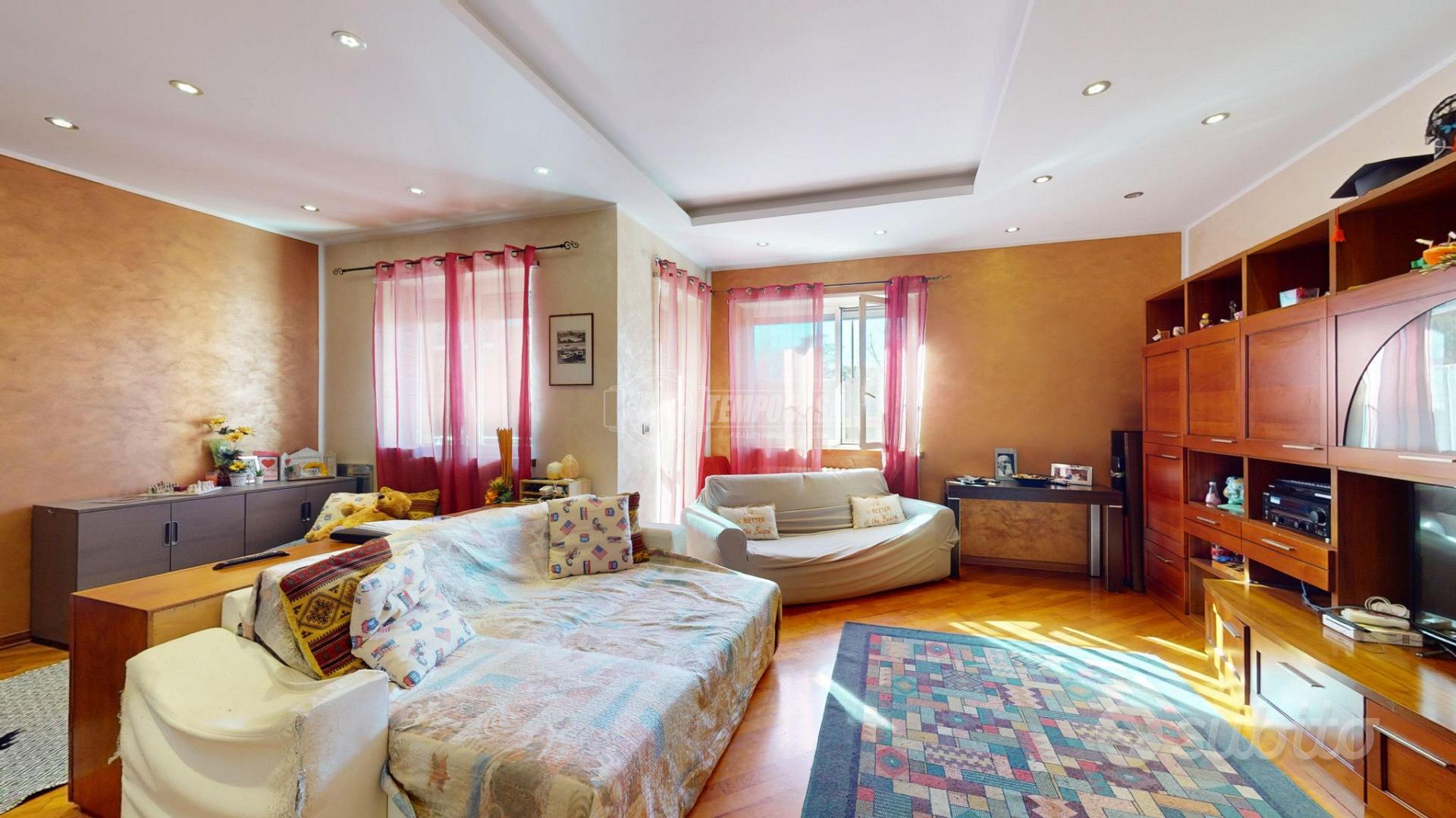 Appartamento – Torino, Borgata Mirafiori, Mirafiori Sud - Vista 4