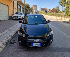 Chevrolet Aveo 1.2 86CV 5 porte LTZ