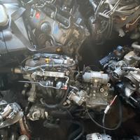 MOTORE 3B20 1.0 B 2010 SMART/ MITSUBISHI I