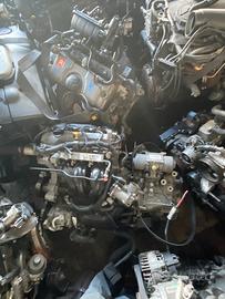 MOTORE 3B20 1.0 B 2010 SMART/ MITSUBISHI I