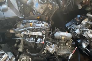 MOTORE 3B20 1.0 B 2010 SMART/ MITSUBISHI I