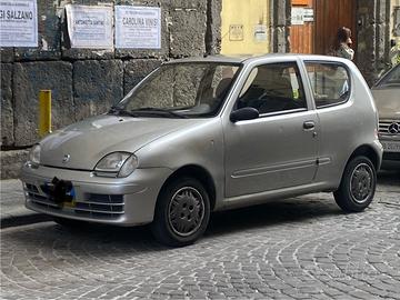 Fiat  600