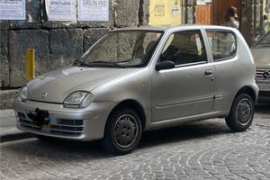 Fiat  600