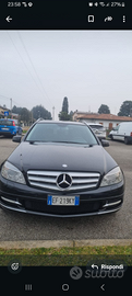 Mercedes 220 c advantgard