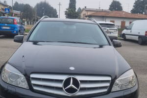 Mercedes 220 c advantgard