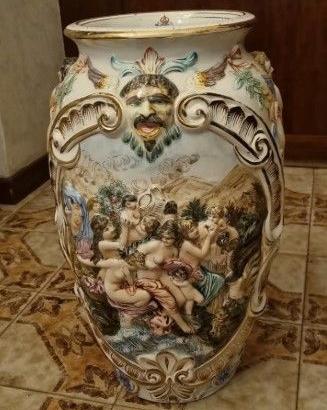 Porta Ombrelli Capodimonte