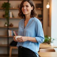 Camicia terranova taglia s