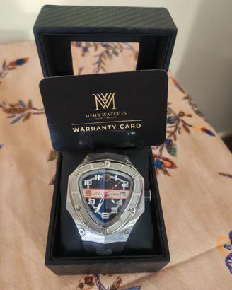 Orologio automatico Lamborghini Spyder