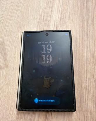 Samsung Z fold 8 1TB