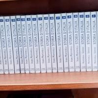 Enciclopedia Completa di Storia d'Italia 