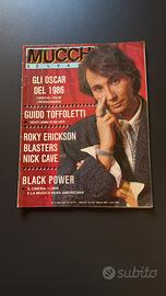 Rivista Il Mucchio Selvaggio N. 110