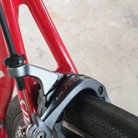 Bici da corsa