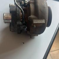 Turbina alta punto evo 1.300 multijet 95 cv