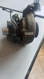 Turbina alta punto evo 1.300 multijet 95 cv