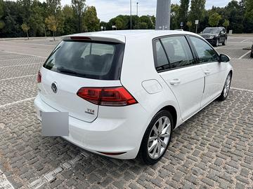 Golf serie 7