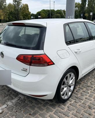 Golf serie 7