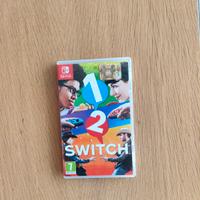 1-2 Switch 