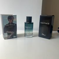 profumo Dior Sauvage