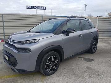 Citroen C3 Aircross PureTech 110 S&S C-Series