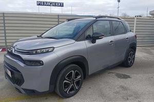 Citroen C3 Aircross PureTech 110 S&S C-Series