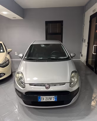 Fiat Punto Evo 1.2 5 porte S&S Dynamic