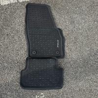 Tappetini polo Volkswagen