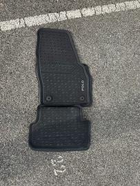 Tappetini polo Volkswagen