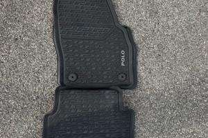 Tappetini polo Volkswagen