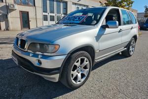 Bmw X5 3.0d cat aut. Futura - Asi