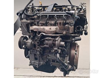 188A9000 MOTORE IMP.BOSCH FIAT IDEA (135) 1.3 MULT