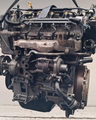 188A9000 MOTORE IMP.BOSCH FIAT IDEA (135) 1.3 MULT