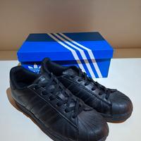 Adidas Superstar Foundation J - taglia 38 ⅔