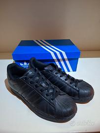 Adidas Superstar Foundation J - taglia 38 ⅔
