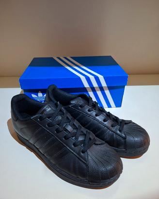 Adidas Superstar Foundation J - taglia 38 ⅔