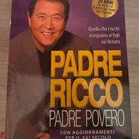 Padre ricco padre povero