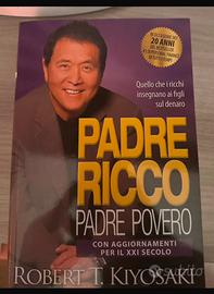 Padre ricco padre povero