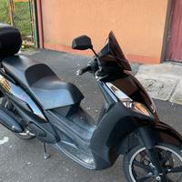 Scooter usato