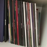 Queen raccolta 26 vinili De Agostini