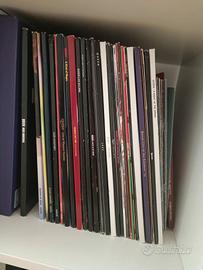 Queen raccolta 26 vinili De Agostini