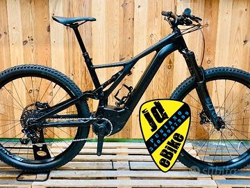 -52% eBike SPECIALIZED TURBO LEVO 700Wh lyrik gx