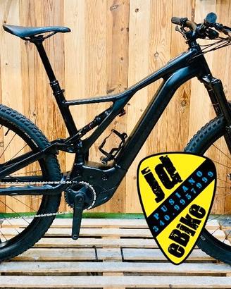 -52% eBike SPECIALIZED TURBO LEVO 700Wh lyrik gx