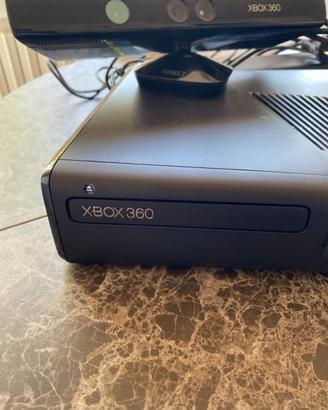 X box 360